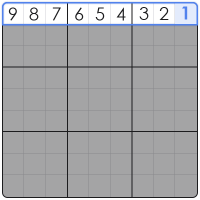 sudoku cognitive development
