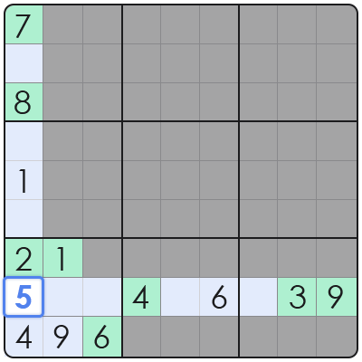 puzzles sudoku printable