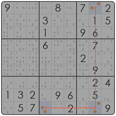 committed sudoku